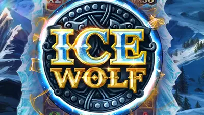 ice wolf